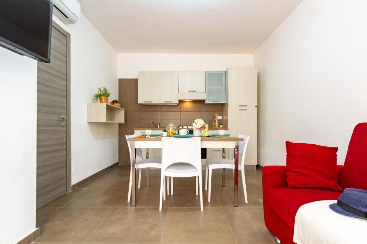 Regina Del Salento Villa Torre Pali Екстериор снимка
