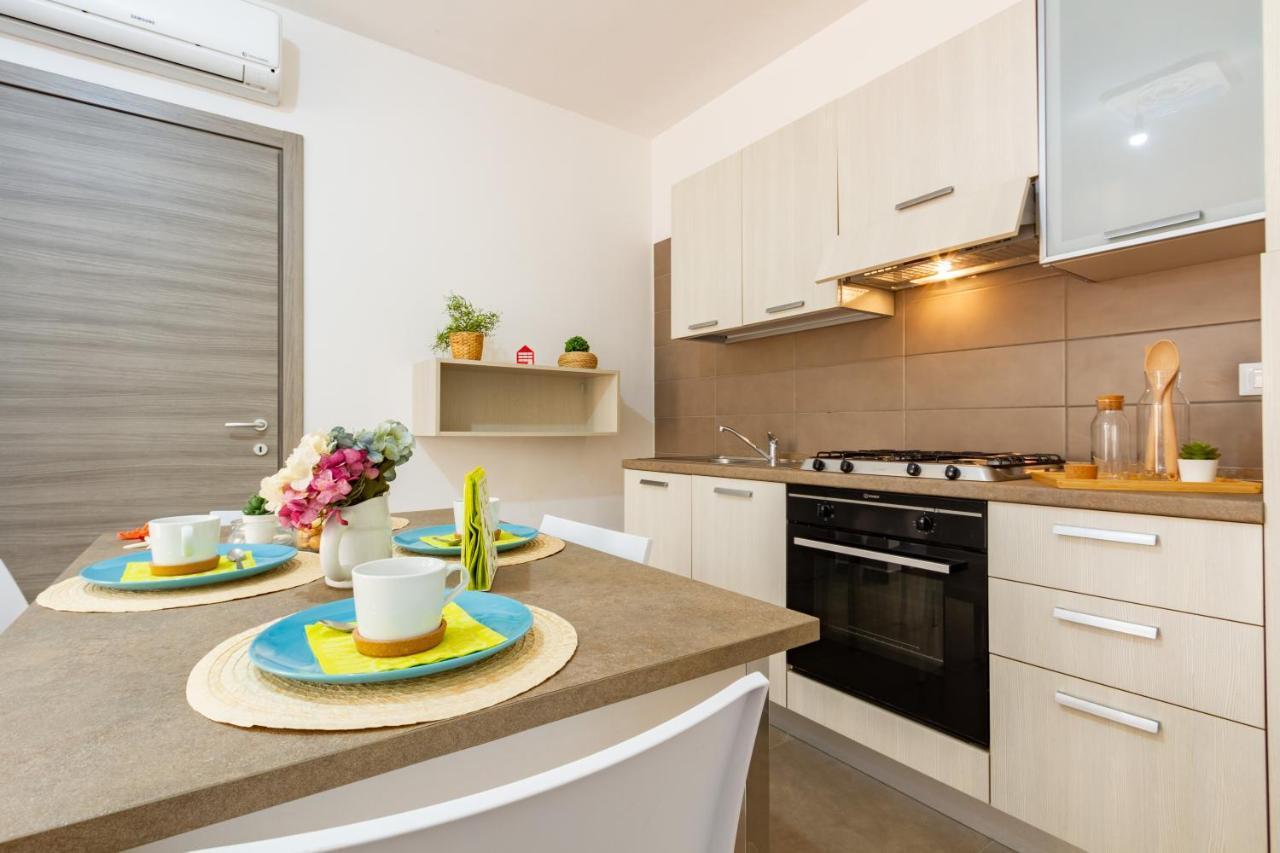 Regina Del Salento Villa Torre Pali Екстериор снимка