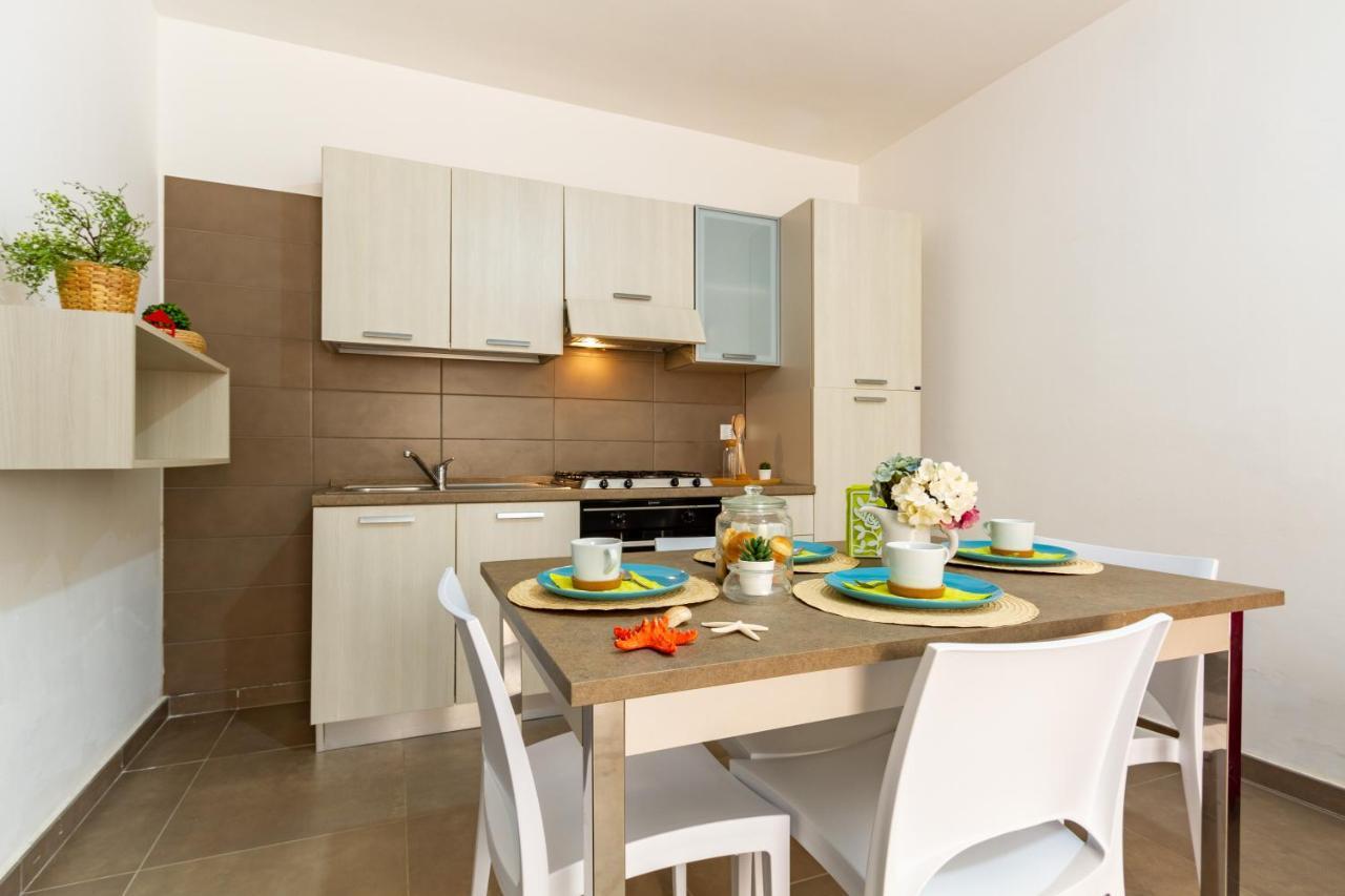 Regina Del Salento Villa Torre Pali Екстериор снимка