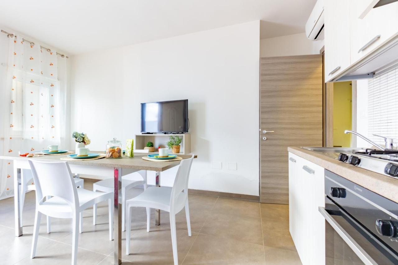 Regina Del Salento Villa Torre Pali Екстериор снимка