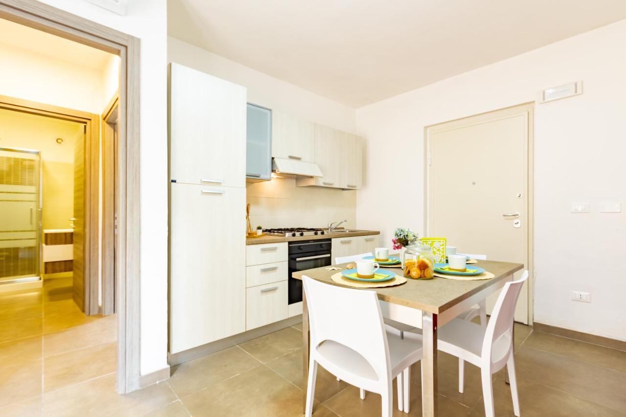 Regina Del Salento Villa Torre Pali Екстериор снимка