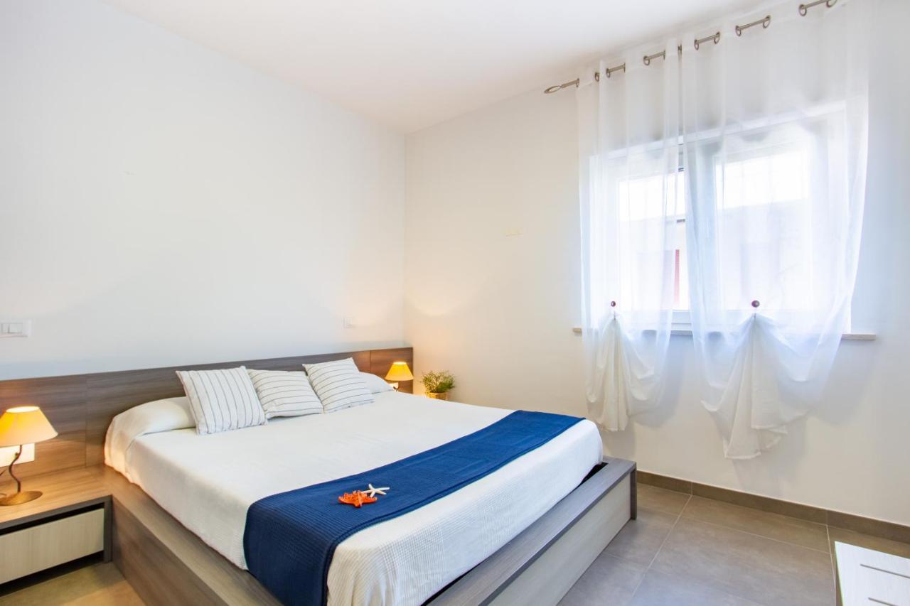 Regina Del Salento Villa Torre Pali Екстериор снимка