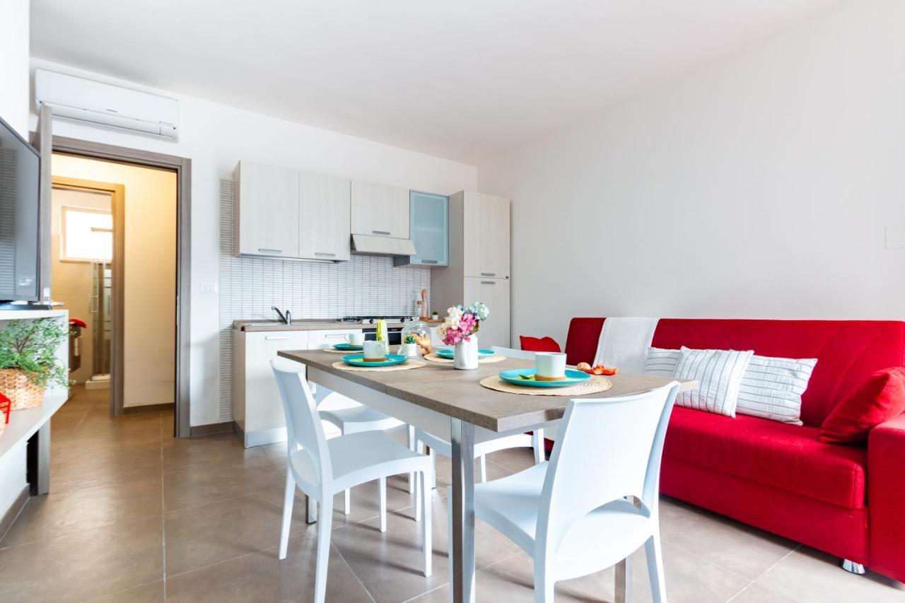 Regina Del Salento Villa Torre Pali Екстериор снимка